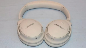 Bose QC35 II ผ่านการรับรองจาก FCC เป็นที่เรียบร้อยพร้อมเปิดเผยดีไซน์ตัวหูฟัง